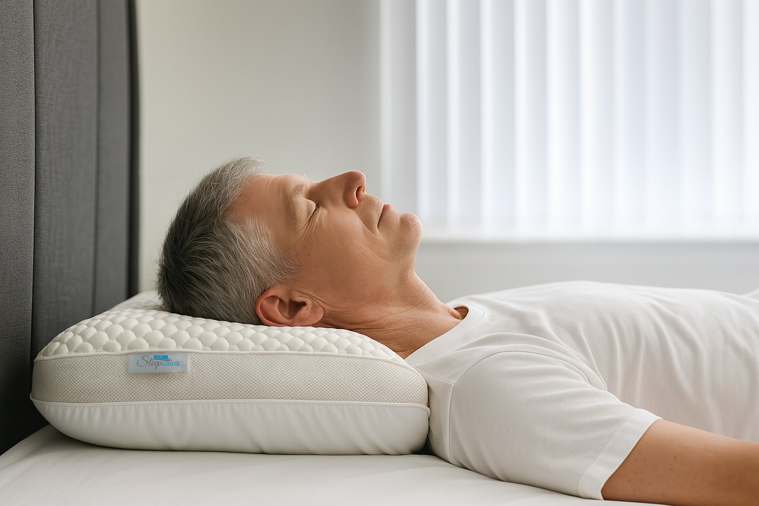 Perfect Spinal Alignment